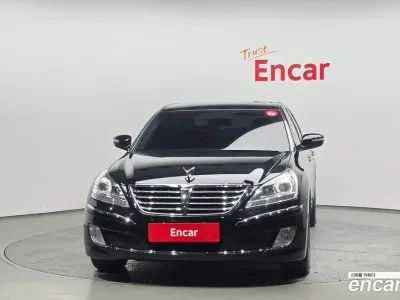 2011 Hyundai Equus VS380, фото 2, лот 10105390