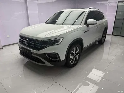 2023 Volkswagen Tayron 280TSI 2WD Luxury Plus Advanced Edition, фото 1, лот 10480196