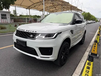 2015 Land Rover Range Rover Sport 3.0 SC V6 HSE, фото 1, лот 10326607