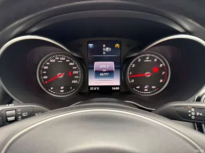 2015 Mercedes-Benz C-Class (Import) C 200 Estate, фото 4, лот 10888672