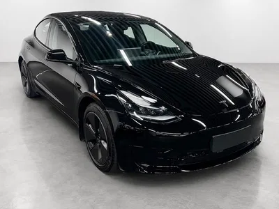 2022 Tesla Model 3 Model Rear-Wheel Drive Version, фото 3, лот 10367028