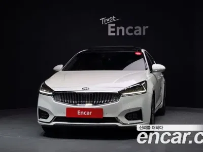 2018 Kia K7 Noblesse Special, фото 3, лот 10029046