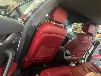 2017 Maserati Ghibli 3.0T Standard, фото 3, лот 10507525
