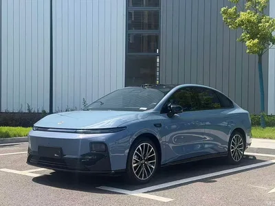 2026 Leapmotor B01 550 LiDAR Edition, фото 1, лот 10316511