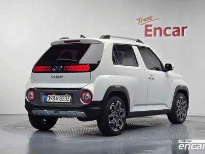 2023 Hyundai Casper Turbo Inspiration, фото 2, лот 10229531