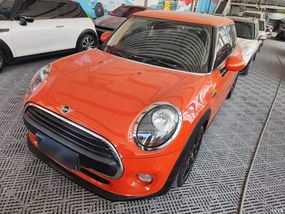 2018 MINI MINI 1.5T ONE PLUS, фото 2, лот 10350340