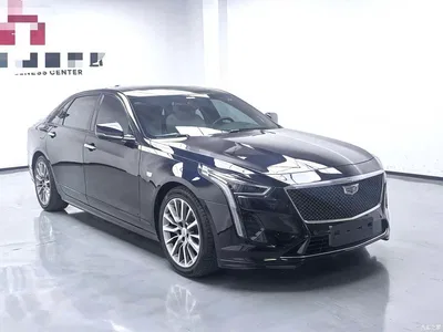 2022 Cadillac CT6 28T 120th Anniversary Limited Edition, фото 3, лот 10435165