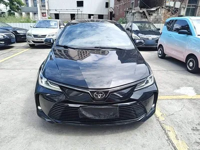 2021 Toyota Corolla 1.2T S-CVT Sport Edition, фото 3, лот 10320645