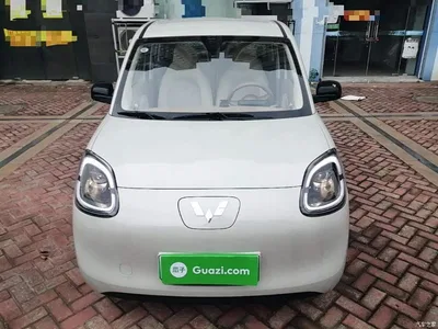 2025 Wuling Motors Hongguang MINIEV 4-Door Advanced, фото 3, лот 10371267