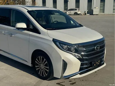 2021 GAC Trumpchi Trumpchi M8 Leading Show Series 390T Ultimate Edition, фото 3, лот 10416307