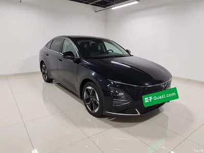 2024 Wuling Motors Wuling Xingguang Co-Creation Edition 150 Pilot, фото 3, лот 10821831