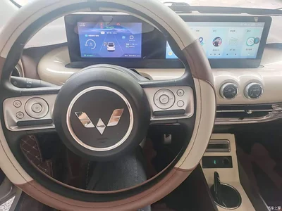 2023 Wuling Motors Wuling Bingo Model 333km Joy+ Version, фото 4, лот 10367734