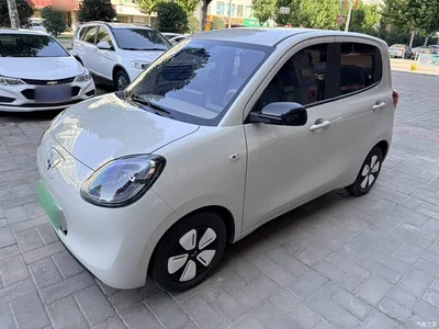2025 Wuling Motors Hongguang MINIEV 4-Door Advanced, фото 1, лот 10371683