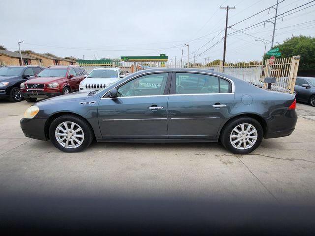 2011 BUICK LUCERNE CXL, фото 3, лот 10970952