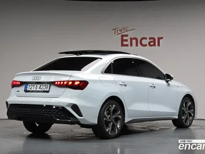 2025 Audi A3 40 TFSI Premium, фото 1, лот 10225624