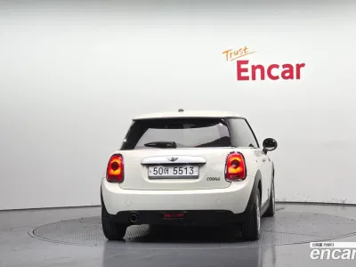 2015 Mini Cooper Standard, фото 4, лот 10098648