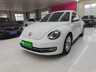 2014 Volkswagen Beetle 1.4TSI Fashion Edition, фото 2, лот 10473943