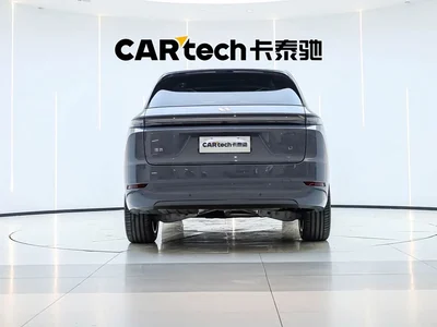 2025 Li Auto L7 Max Smart Renewal Edition, фото 2, лот 11210597
