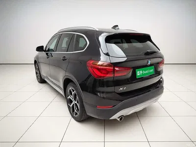 2019 BMW X1 sDrive18Li Premium Model, фото 4, лот 11252554