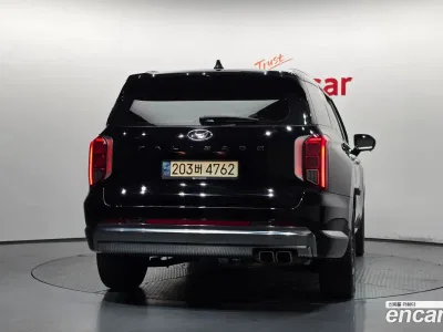 2023 Hyundai Palisade Gasoline 3.8 2WD, фото 4, лот 10209906