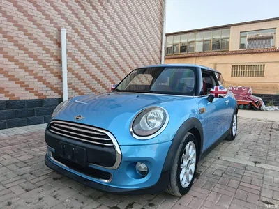 2016 MINI MINI 1.2T ONE Pioneer, фото 1, лот 11174995