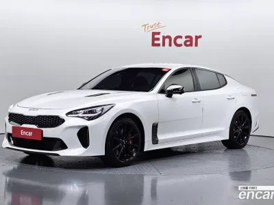 2023 Kia Stinger 2.5 Masters ACRO EDITION, фото 1, лот 10103096
