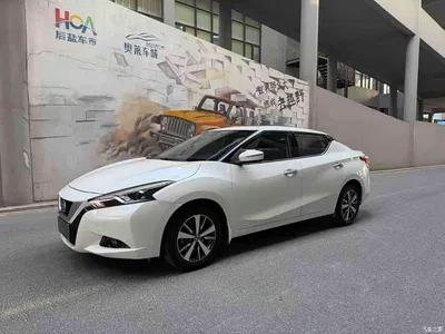 2020 Nissan Bluebird 1.6L CVT Cool Edition, фото 3, лот 10341113