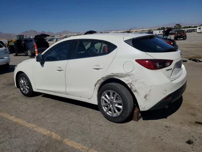 2016 MAZDA 3 TOURING, фото 2, лот 10842517