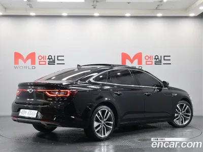 2016 Samsung SM6 2.0 GDe RE, фото 3, лот 10188270
