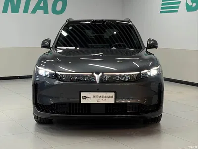 2025 Voyah Auto VOYAH FREE FREE+ 4WD Qiankun Edition, фото 2, лот 10311010