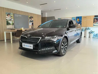 2024 Škoda Superb TSI280 DSG Premium Edition, фото 1, лот 10349253