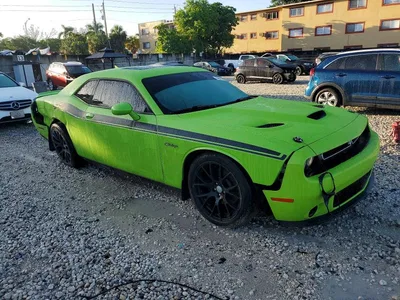 2015 DODGE CHALLENGER SXT PLUS, фото 4, лот 10797778
