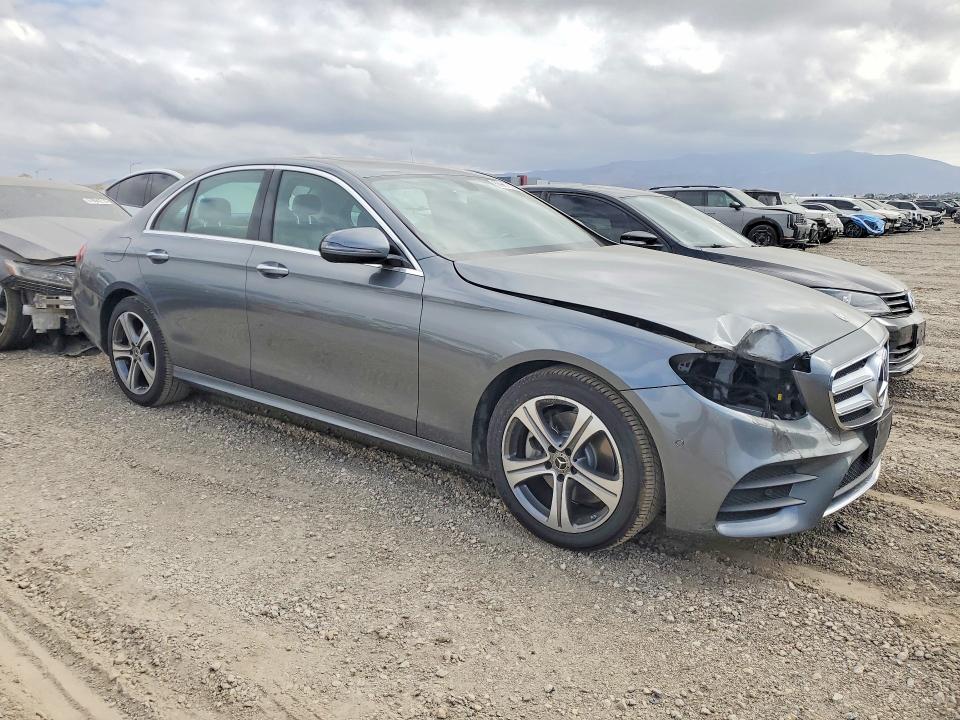 2018 MERCEDES-BENZ E 300, фото 4, лот 11051092