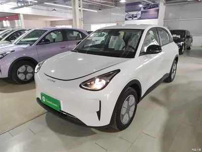 2026 Geely Galaxy Starry Wish Edition 310km Youth Version, фото 1, лот 10834482