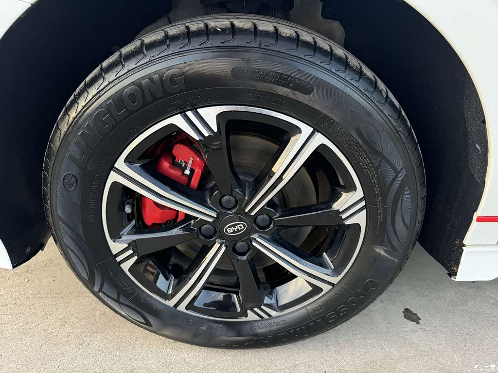2019 BYD e2 Long Range Edition Create·Premium, фото 4, лот 11205364