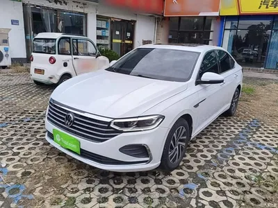 2023 Volkswagen Lavida 280TSI DSG Comfort Edition, фото 1, лот 11300356