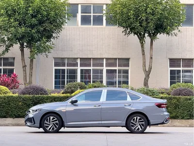 2023 Volkswagen Lavida 300TSI DSG Starlight Full Comfort Edition, фото 3, лот 10629819