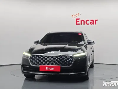 2022 Kia K9 3.8 GDI AWD, фото 3, лот 10201680