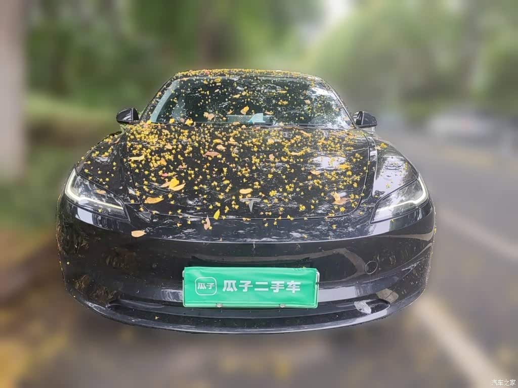 2023 Tesla Model 3 Long Range All-Wheel Drive, фото 3, лот 11226073