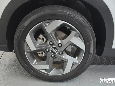 2023 Hyundai Venue 1.6 Flux, фото 4, лот 10044493