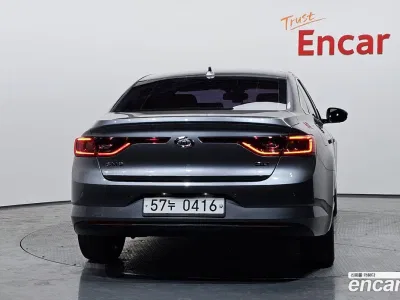 2016 Samsung SM6 2.0 GDe LE, фото 4, лот 10187457