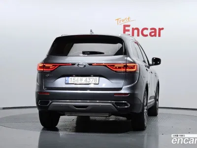 2023 Renault QM6 2.0 LPe RE Signature 2WD, фото 4, лот 10817927