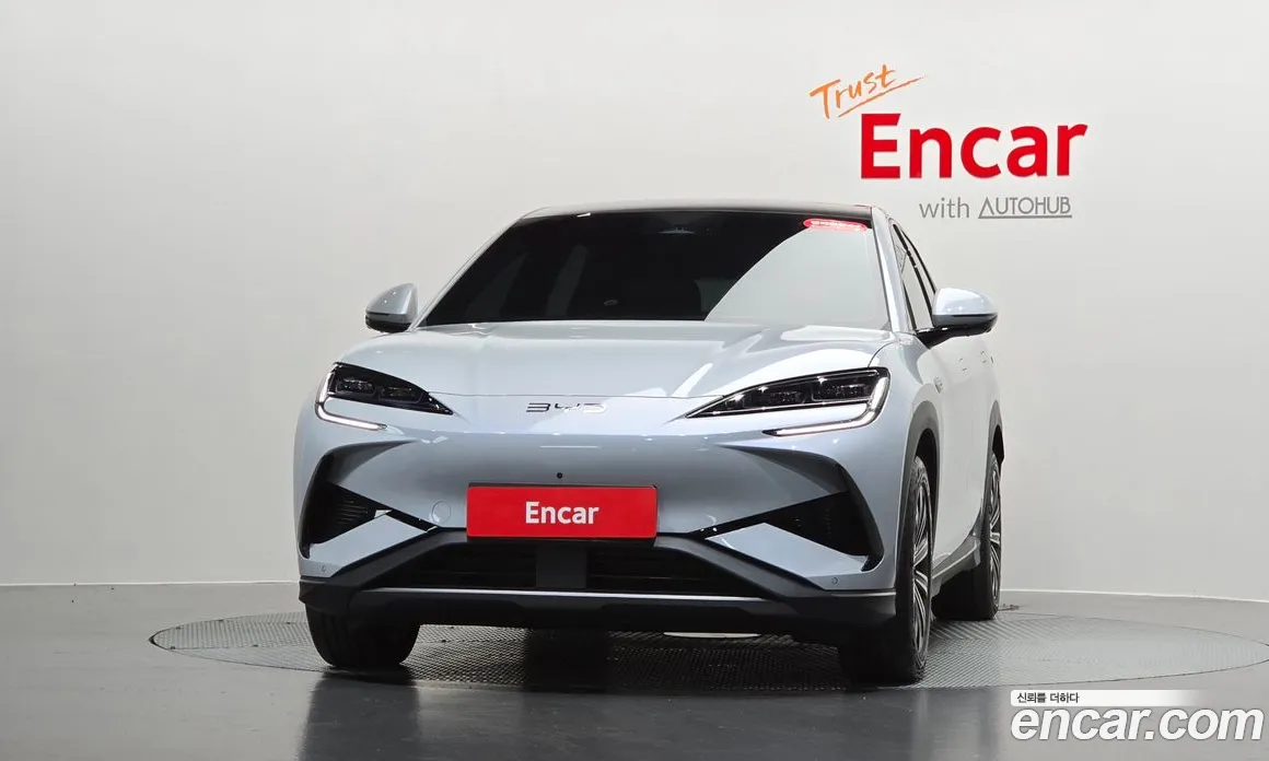2026 BYD Sealion 7 Base, фото 2, лот 10205605