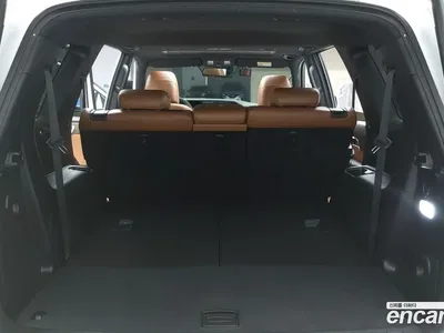 2022 Kia Mohave Diesel 3.0 4WD 7-Seater, фото 4, лот 10763317