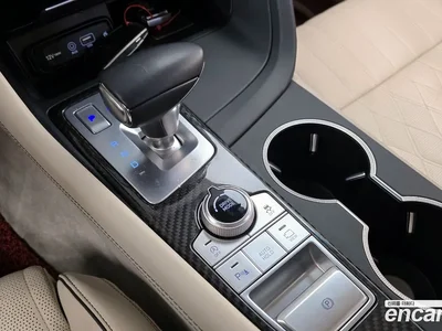 2020 Genesis G70 3.3T Sport AWD, фото 3, лот 10041499