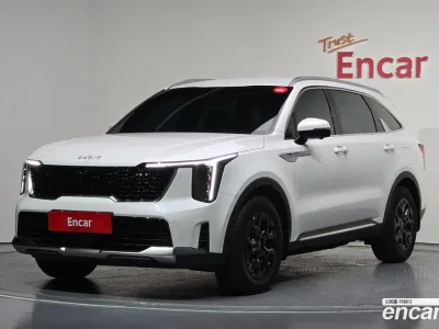 2024 Kia Sorento HEV 1.6 2WD, фото 1, лот 10155159