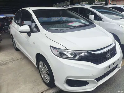 2018 Honda Fit 1.5L CVT Comfort Edition, фото 3, лот 10427900