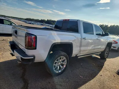 2016 GMC SIERRA K1500 DENALI, фото 3, лот 11239055