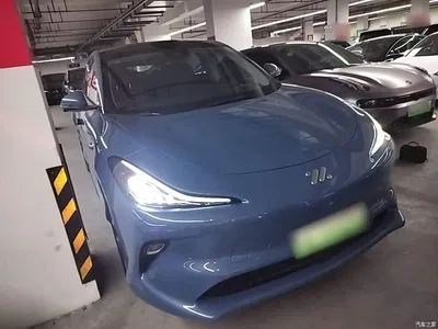 2025 IM Motors IM LS6 Gecko Smart Drive Edition, фото 4, лот 10830407