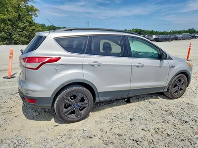 2015 FORD ESCAPE SE, фото 3, лот 10572844